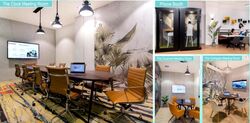 Techplace II (D20), Office #453242831